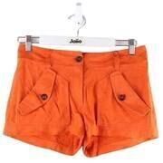 Short MICHAEL Michael Kors Mini short en daim