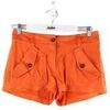 Short MICHAEL Michael Kors Mini short en daim