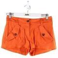 Short sur Grenoble : Short MICHAEL Michael Kors Mini short en daim