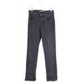 Pantalons sur Grenoble : Jeans Levis Jean slim en coton noir