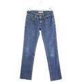 Jeans Levis Jean slim en coton bleu