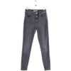 Jeans Levis Jean slim 721 en coton gris