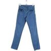 Jeans Levis Jean slim en coton bleu