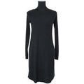 Robes sur Grenoble : Robe courte Des Petits Hauts Robe en coton noire