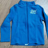 Veste enfant Decathlon Veste en molleton bleu Decathlon - 6 ans