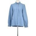 Chemises sur Grenoble : Chemise Stella Mc Cartney Chemise en coton bleue