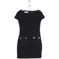 Robes sur Grenoble : Robe courte Prada Robe en laine noire
