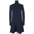 Robe Bash Robe bleue