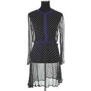 Robe Maje Robe noire