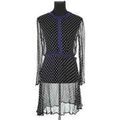 Robe Maje Robe noire