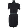 Robe Sandro Robe noire