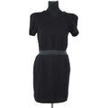 Robe Sandro Robe noire