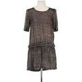 Robe courte Bash Robe marron