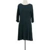 Robe courte Sessun Robe en coton verte