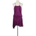Robes sur Grenoble : Robe courte Vanessa Bruno Robe violette