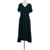 Robe Sessun Robe verte