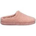 Chaussons / Pantoufles sur Grenoble : Chaussons Josef Seibel ZAPATILLA LARA-02 TEJIDO ROSE