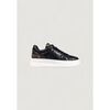 Baskets basses Guess WELLI FLFWLL PEL12