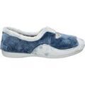 Chaussons / Pantoufles sur Grenoble : Chaussons Cosdam 114604