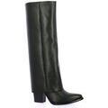 Bottes femme sur Grenoble : Bottes Stm Bottes cuir