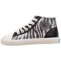 Chaussures enfants sur Grenoble : Baskets montantes enfant MTNG 49322