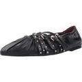 Chaussures d&eacute;contract&eacute;es femme sur Grenoble : Ballerines Ash Brendah