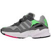 Baskets basses enfant adidas YUNG-96 Junior