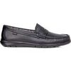 Mocassins enfant Gulliver MM-0310 Bois de rose