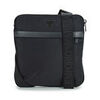 Sacoche Emporio Armani EAGLE POCKET CROSSOBODY FLAT Noir
