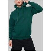Pull Kebello Sweat &agrave; capuche H, Vert Vert