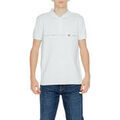 Polo Calvin Klein Jeans LOGO REPEAT J30J325432 Grenoble