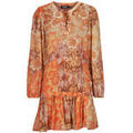 Robe courte Desigual BOHOSHORT
