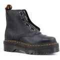 Bottes femme sur Grenoble : Bottines Dr. Martens SINCLAIR-22564001BC