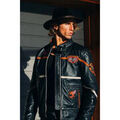 Veste Redskins DRAGON FIGHTER BLACK