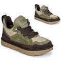 Baskets homme sur Grenoble : Baskets montantes UGG M LOWMEL