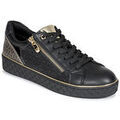 Baskets femme sur Grenoble : Baskets basses Marco Tozzi 2-23709-41-09I