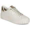 Baskets femme sur Grenoble : Baskets basses Marco Tozzi 2-23727-45-402