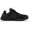 Baskets basses Nike AIR PRESTO BLACK
