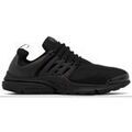 Baskets homme sur Grenoble : Baskets basses Nike AIR PRESTO BLACK