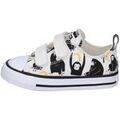 Chaussures enfants sur Grenoble : Baskets basses enfant Converse -