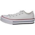 Chaussures enfants sur Grenoble : Baskets basses enfant Converse -