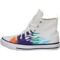 Baskets montantes Converse - Grenoble