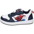 Chaussures enfants sur Grenoble : Baskets basses enfant Marvel -