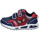 Baskets basses enfant Marvel -