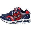 Chaussures enfants sur Grenoble : Baskets basses enfant Marvel -