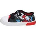 Chaussures enfants sur Grenoble : Baskets basses enfant Marvel -