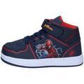 Chaussures enfants sur Grenoble : Baskets montantes enfant Marvel -