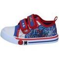 Chaussures enfants sur Grenoble : Baskets basses enfant Marvel -