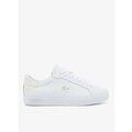 Baskets femme sur Grenoble : Baskets Lacoste 38682