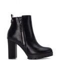 Bottes femme sur Grenoble : Bottines Refresh 39357